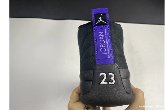Jordan Concord Air CT8013-005 Retro 12 Black CT8013-005 Dark 0520